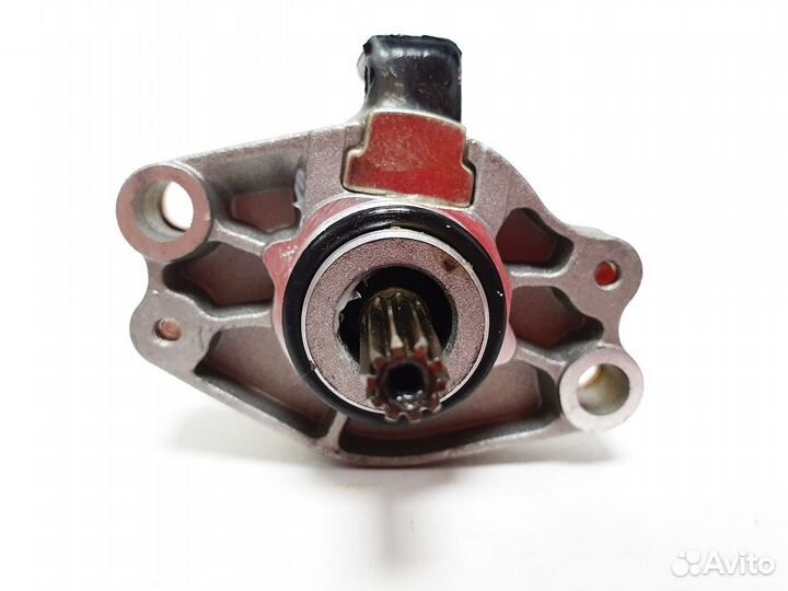 Стартер Suzuki AD-50/Lets 2 NEW/Inch Up Sport