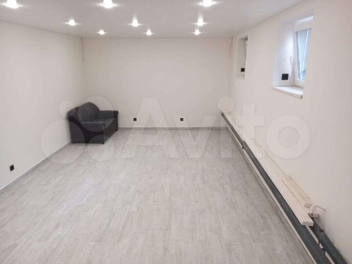 Свободного назначения, 60 м²
