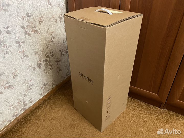 Обогреватель Xiaomi Smartmi Fan Heater