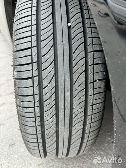 Giti GitiComfort F22 205/50 R17 19U