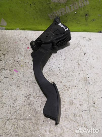 Педаль газа Форд Фокус 2