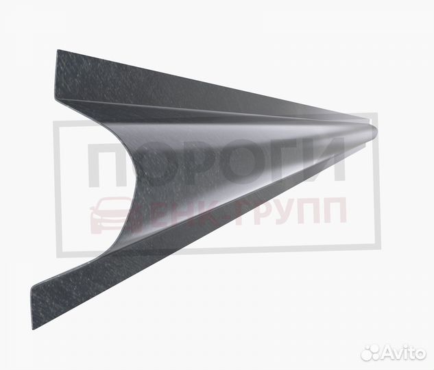 Пороги Iveco и другие