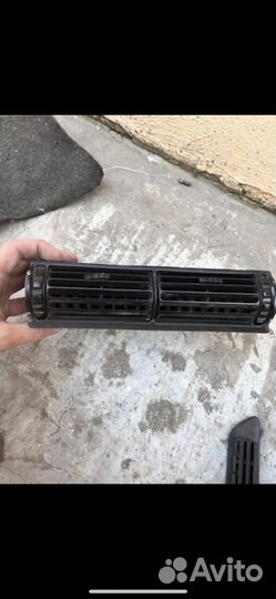 Сошки Е36, рулевые наконечники Е36