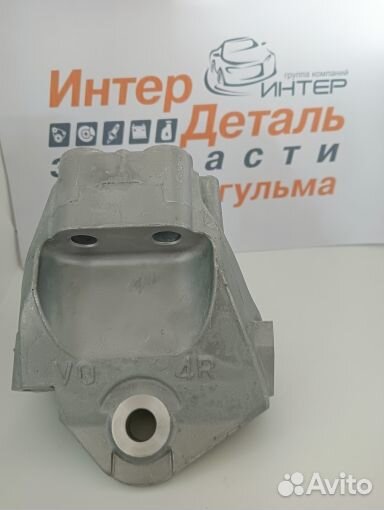 11333JP01B кронштейн двс задний nissan