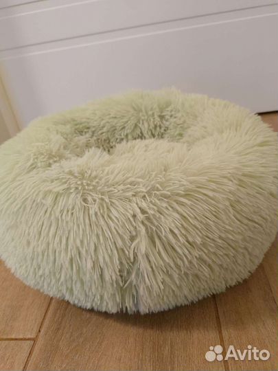 Лежанка для кошек и собак мелких пород