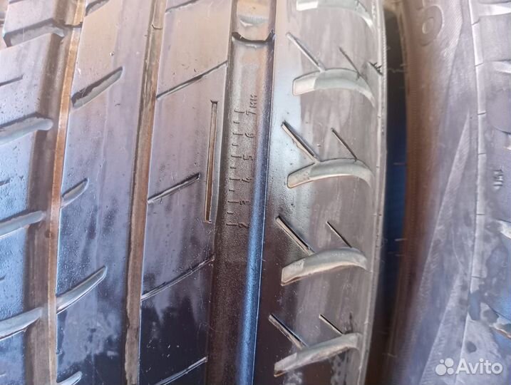 Viatti Strada Asimmetrico 205/55 R16 91V