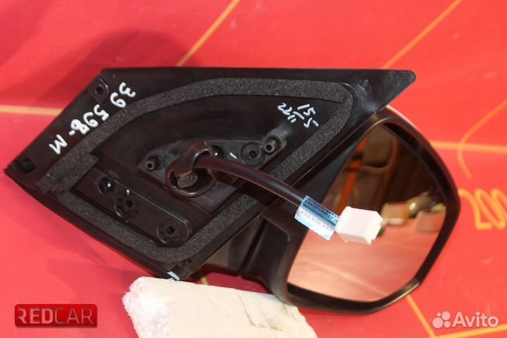 Зеркало прав Sailing Toyota Rav 4 IV (5 конт) (15)