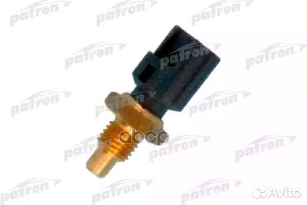 Датчик температуры охлаждающей жидкости Mazda 3