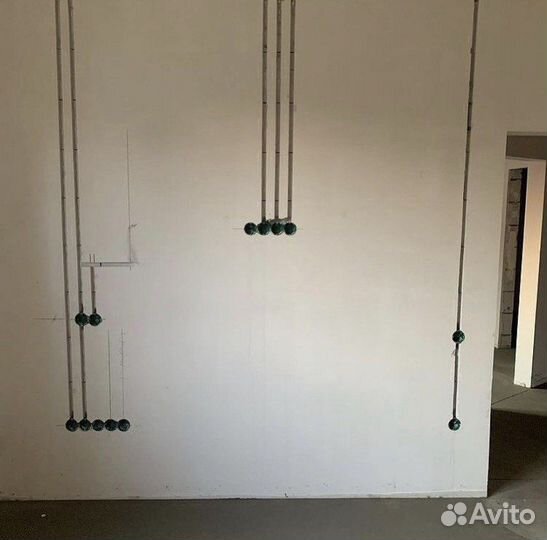 Электрик / услуги электрика / муж на час