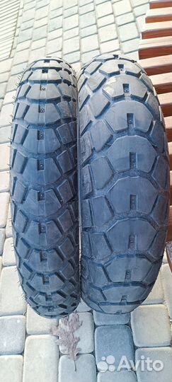 Комплект Kingtyre K66 150/70 R17