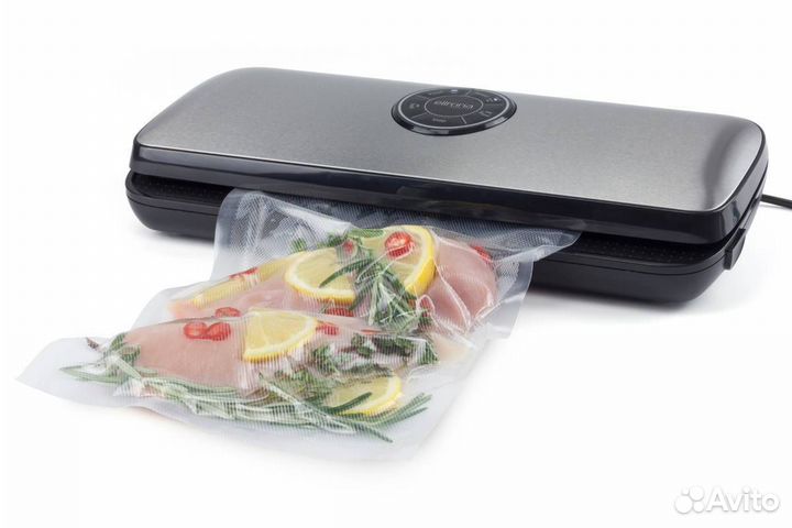 Вакуумный упаковщик