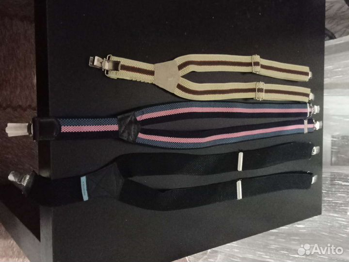 Помочи детские