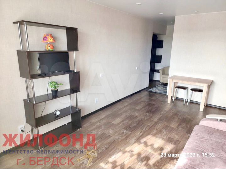 Квартира-студия, 28 м², 9/10 эт.