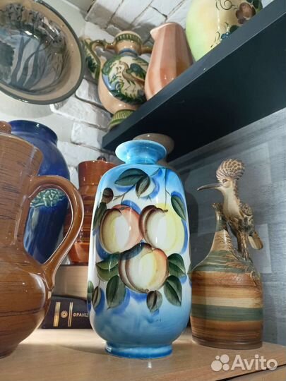 Ваз зик,шар пресс папье