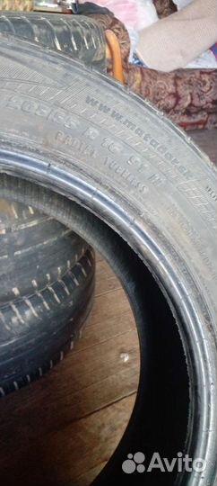 Matador MP 44 Elite 3 205/55 R16 91H