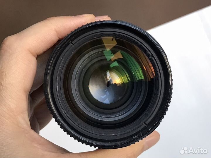 Nikon 35-70 mm 2.8 D MKii