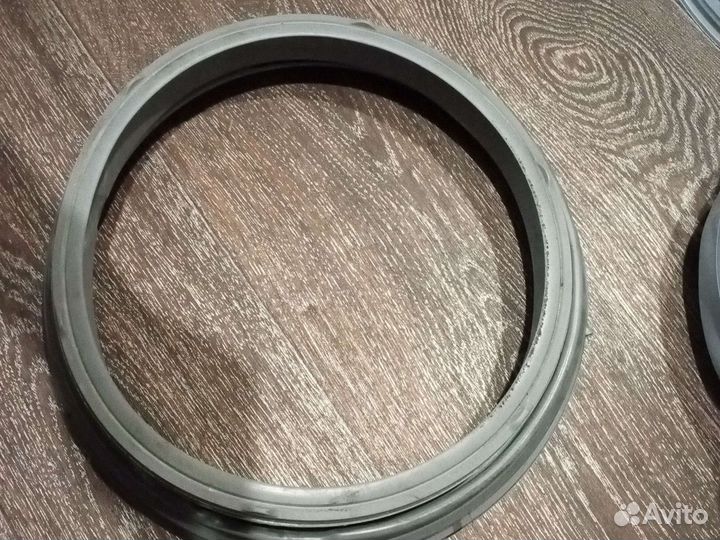 Монжет стиральной машины LG