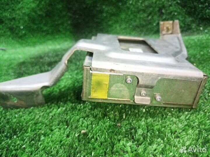 Блок навигации Audi A6 C5 AGA