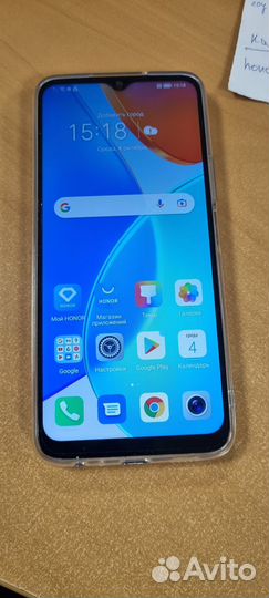 HONOR 6X, 4/64 ГБ