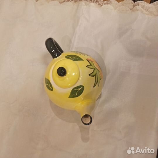 Заварочный чайник