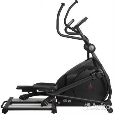 Эллиптический тренажер ammity Dream DE 40