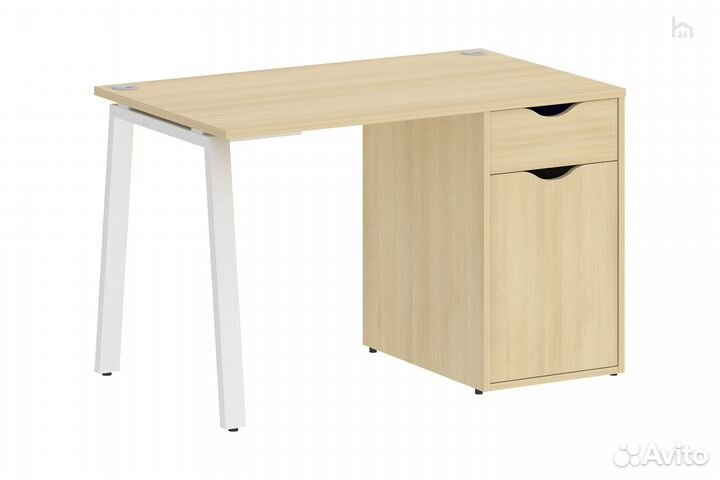 Стол компьютерный Home VR.SP-3-118.1.A