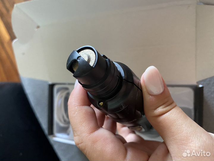 Гриндер для когтей собак и кошек новый