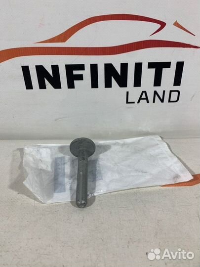Болт регулировочный задний сход развал Infiniti