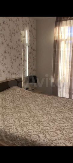 3-к. квартира, 85,1 м², 3/10 эт.