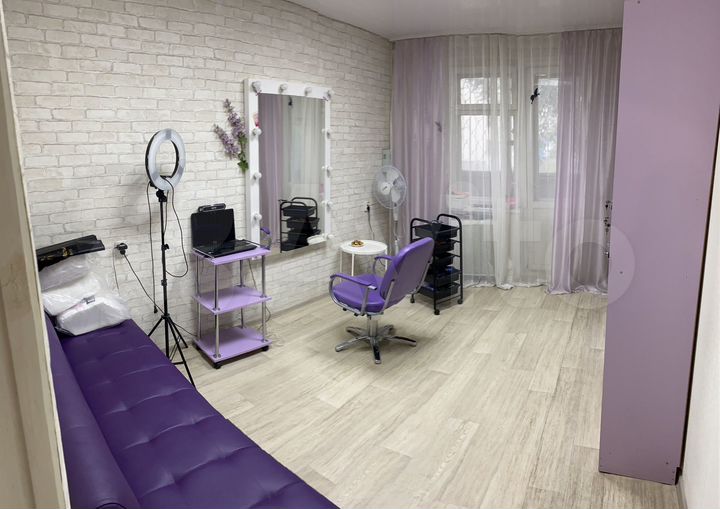 Свободного назначения, 88 м²