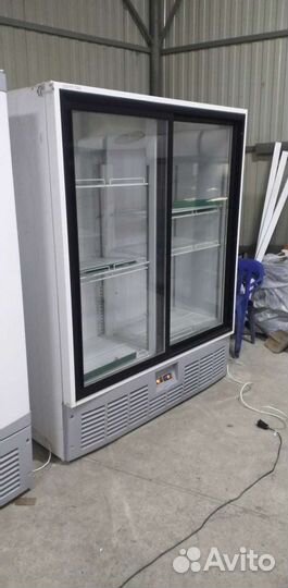 Холодильный шкаф - купе 