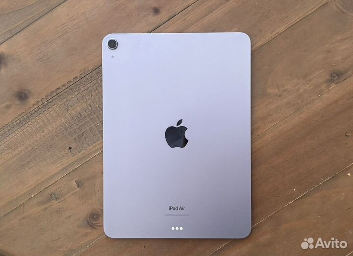 iPad air 2022 64gb 10,9