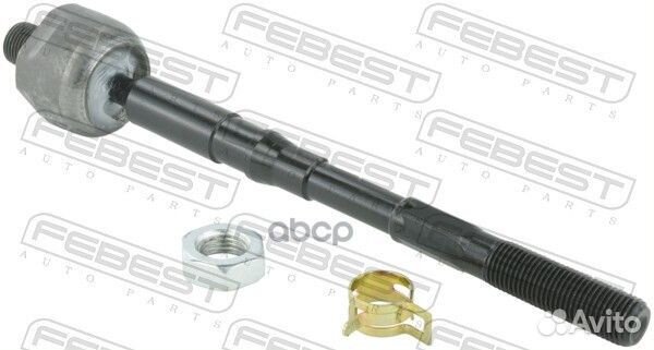 Тяга рулевая 0222T32 Febest