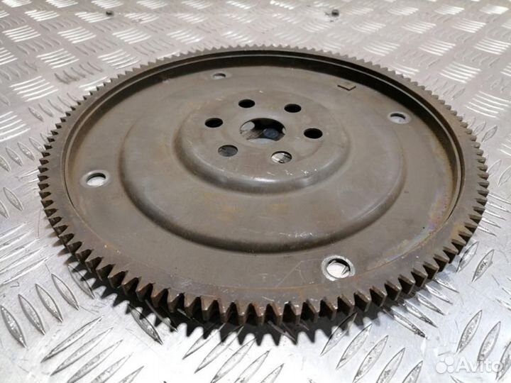 Маховик Mazda Cx7 2007-2012