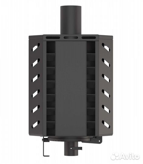 Печь отопительная