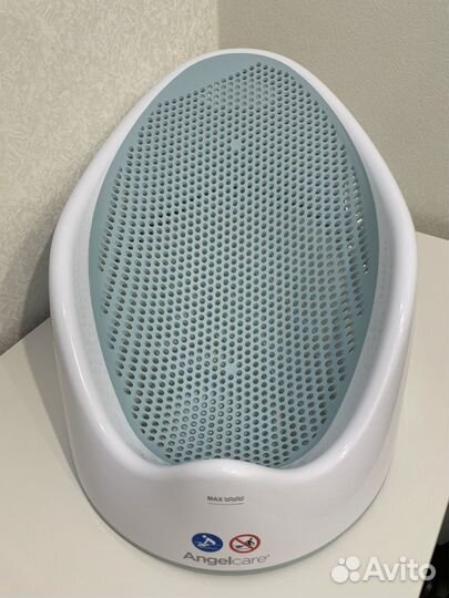 Горка для купания