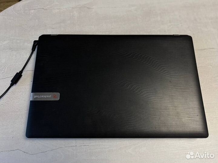 Ноутбук Packard Bell PEW91