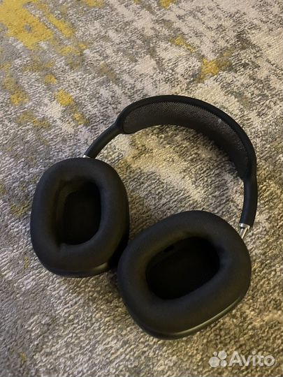 Наушники apple