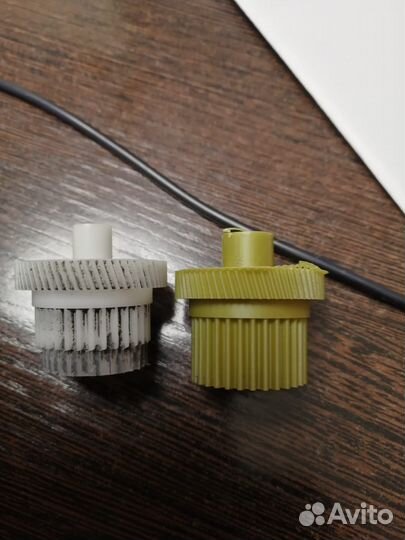 Печать на 3D принтере