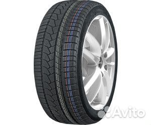 Continental ContiWinterContact TS 850P SUV 255/60 R20