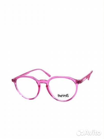 Оправа для очков детская