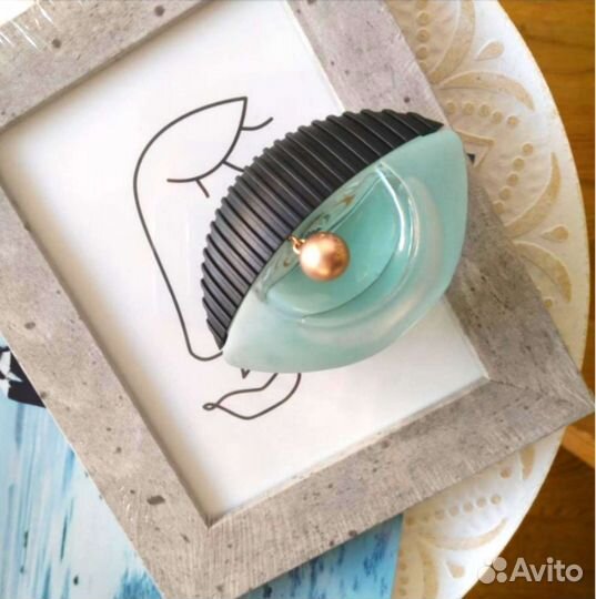 Масляные духи на розлив Kenzo World (woman)