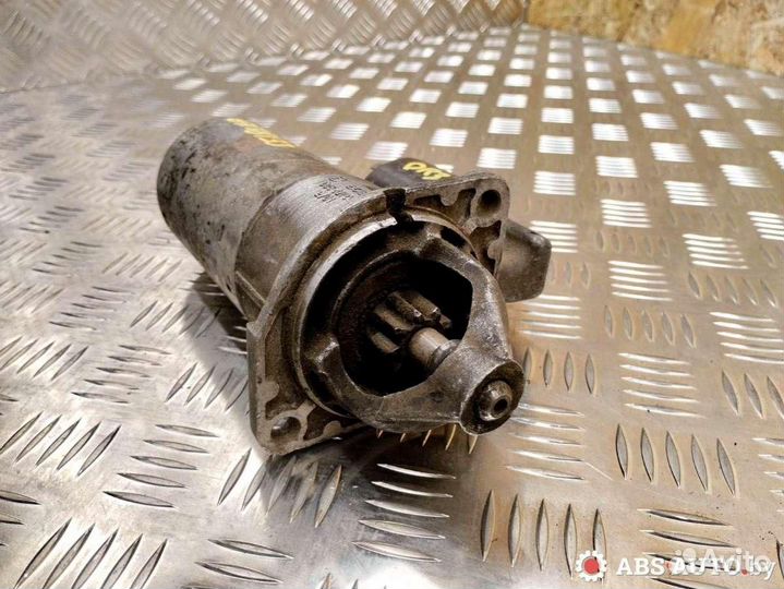 Стартер BMW 3 E30 рест. 1991 100582108