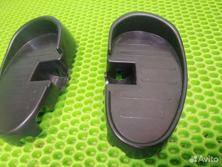 Педали для 3х колесного велосипеда, новые