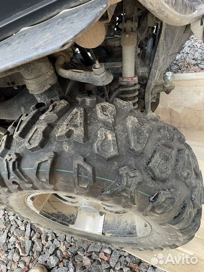 Продам Багги cf moto z6