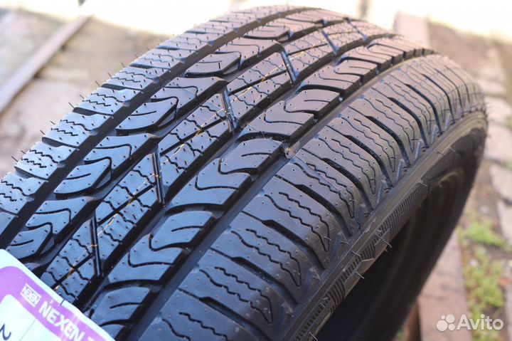 Nexen Roadian HTX RH5 225/65 R17 102H