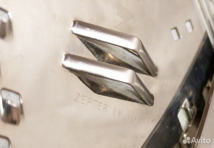 Терка Zepter Цептер новая