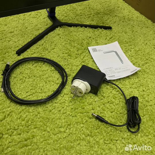 Новый Монитор 165гц Xiaomi