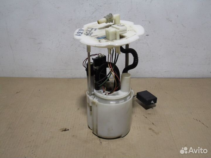 Бензонасос в сборе Инфинити фх 37