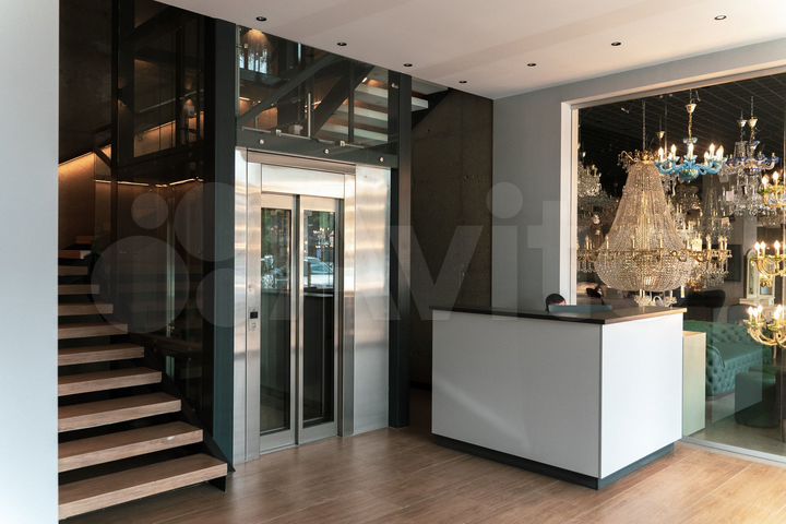 Офис, 352.3 м²